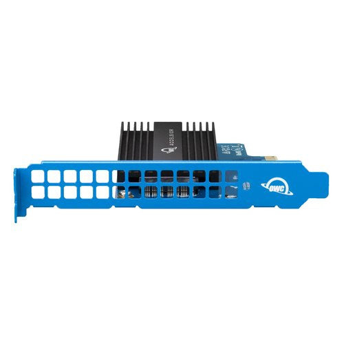 Accelsior 1A Apple Factory SSD to PCIe Adapter Card Accelsior 1A Apple Factory SSD to PCIe Adapter Card